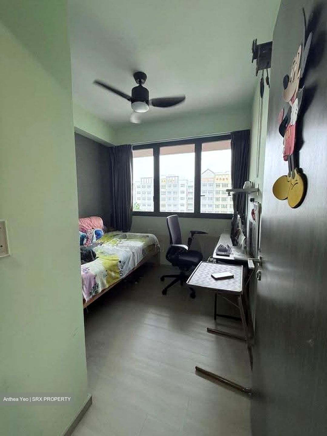 iNZ Residence (D23), Condominium #622198681